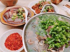 跷脚牛肉-小杨翘脚牛肉