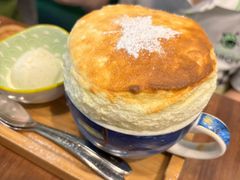 -芙蕾哥哥souffle