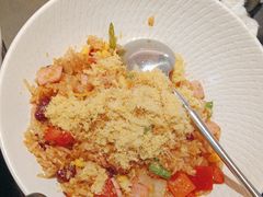 -芭莉与彩虹西餐厅(成都合生汇店)