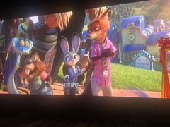 -中影国际影城(昆山花园城CINITY LED店)