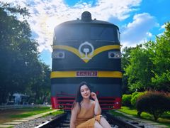 -柳州工业博物馆