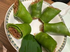 -马来西亚肉骨茶汤·招牌螃蟹·烧鸡·呷喱吧吧(海上世界店)