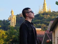 -西双版纳勐泐文化旅游区