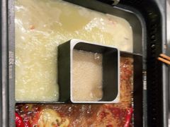 -巴奴毛肚火锅概念餐厅