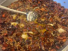 -辣婆婆(航天桥店)