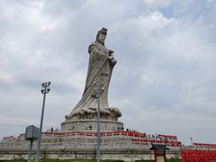 -天津妈祖文化园