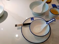 -兰湘子·湘菜小炒(长安万科广场店)