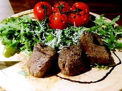 -HIHE Bistro·Oyster Bar(华熙live店)