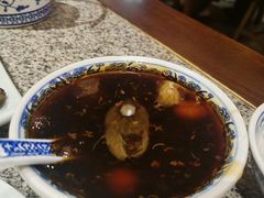 古法糖芋苗-南京大牌档(济南万象城店)