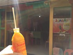 -Jonah's Fruit Shake & Snack Bar