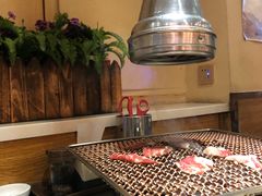 -合易泓烤肉•首创生椰大油边(宁山路店)