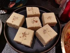 -丝路金桃·新疆菜(徐汇店)