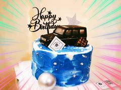 -CarolCake卡萝家(锦华万达店)