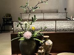 -上井料理黑金店(IFS国金中心店)