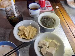 -探鱼·鲜青椒爽麻烤鱼(东城万达广场店)