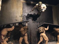 -上海四行仓库抗战纪念馆