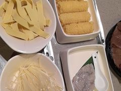 -海底捞火锅(凯德广场店)