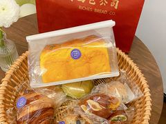 -富贵面包公司(运河店)