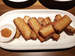 -新白鹿餐厅(滨江银泰店)