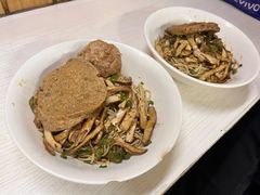 -高邮面馆(明瓦廊店)