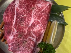 -大叹号·朝鲜族烤肉(潍坊泰华城店)