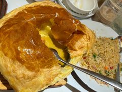 -帕娜·泰式茶餐厅·Bistro(近铁广场店)