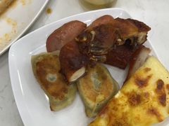 -集杰尚品海鲜烤肉自助餐厅(乳山振华店)