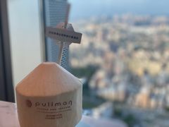 -星璞全日餐厅·高空自助餐(深铁铂尔曼酒店)