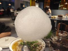 -小大董·烤鸭(观景餐厅·南京西路店)