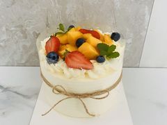 -包记西点(凤凰春城店)