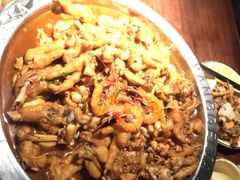 -胖哥俩肉蟹煲(学林街店)