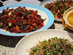 -廉厨干煸鸡(云龙区民富园店)