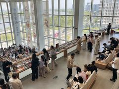 -朵云书院(滴水湖店)