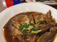 -洲晓鲜·舟山海鲜大排档(朱家尖风景区店)