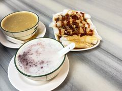 -芬芳甜品(同福路店)