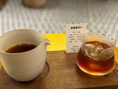 -Parking Coffee(孩儿巷店)