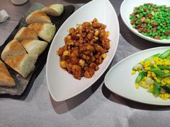 -渝信川菜(工体店)