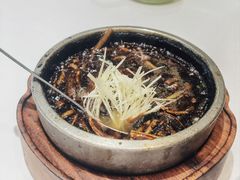 响油鳝糊-香雪海饭店中餐厅(人民桥店)