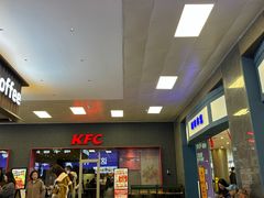 -肯德基(龙之梦购物中心店)