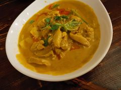 金牌咖喱鸡-Siam泰餐厅(水上公园店)