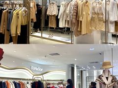 -茂业百货(东门店)