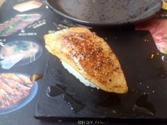 炙烧鹅肝寿司-Sushi Love 创意寿司(丽影广场店)