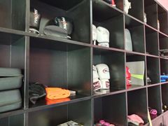 -简·无界健身工作室·运动康复·体态(石厦店)