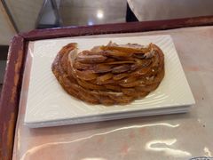 -同喜烤鸭店(光芒店)