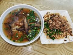 -康大口蘑面庄(将军街店)