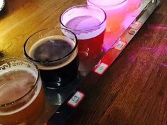 -爱啤精酿·民谣酒馆(滨江店)