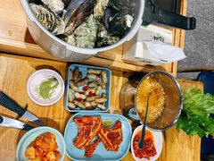-蚝英雄·自助烤蚝(高新店)