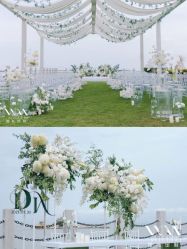 -WOW Wedding婚礼定制