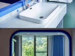 -清泉湾生态旅游度假区