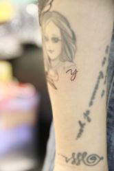 -MDZ STORE·TATTOO·耳饰